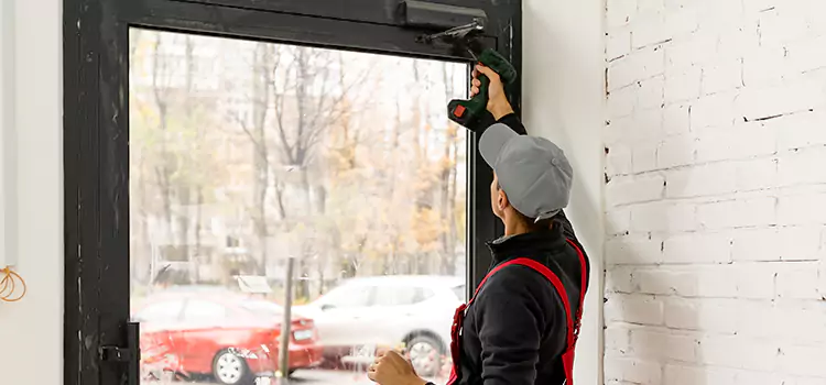 Comprehensive Door Closer Services in Madison Heights, MI
