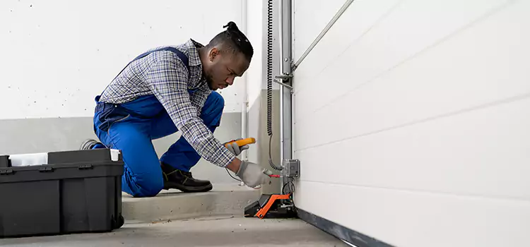 Expert Solutions for Every Garage Lock Need in Madison Heights, MI