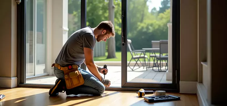 Comprehensive Solutions for Every Glass Door Need in Madison Heights, MI
