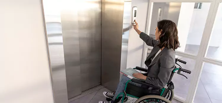 Benefits of Modern Handicap Door Systems in Madison Heights, MI