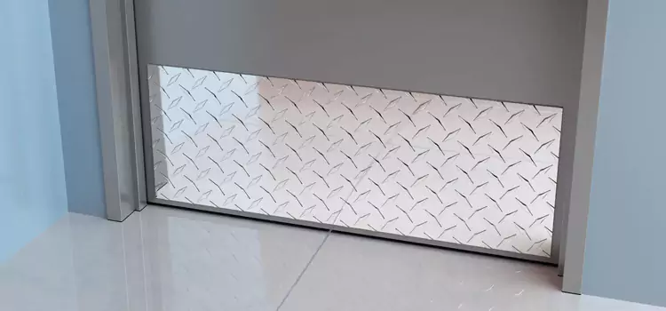 Benefits of Professional Kick Plate Solutions in Madison Heights, MI