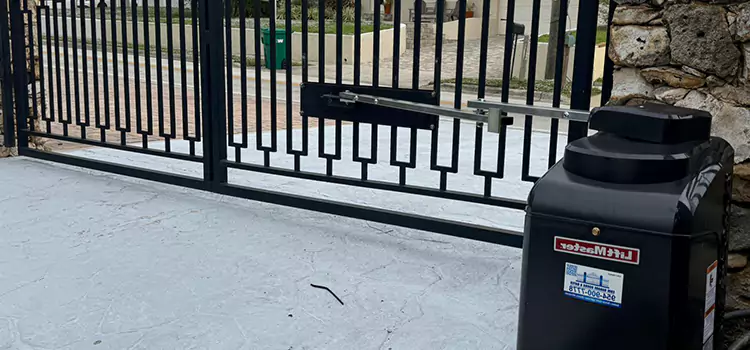 Seamless Installation and Support for Your New Gate in Madison Heights, MI