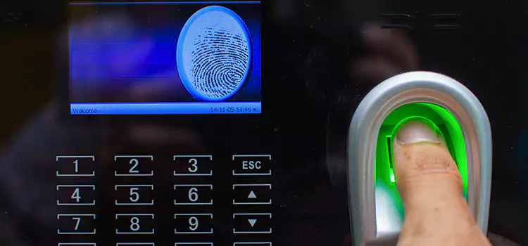 Your Trusted Partner for Secure Access in Madison Heights, MI