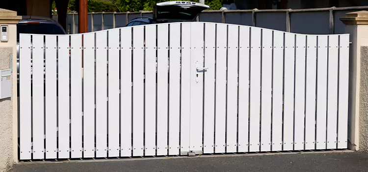 Why Choose Us for Residential Gate Repair in Madison Heights, MI?