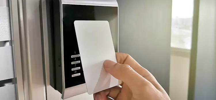 Advanced RFID Technology Integration in Madison Heights, MI